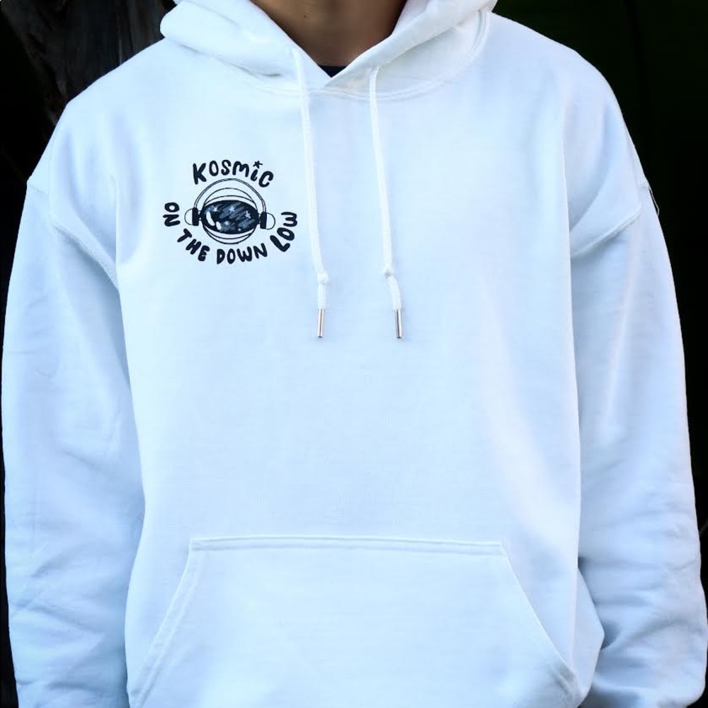 COSMICximKENNETHY